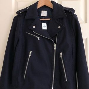 Gap Moto Jacket